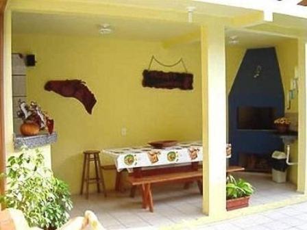 Florianópolis Pousada Da Ilha מראה חיצוני תמונה