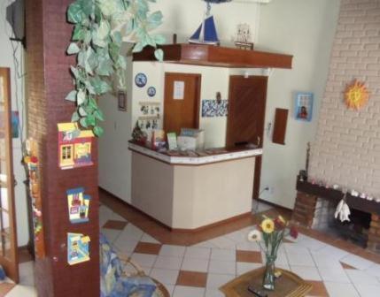 Florianópolis Pousada Da Ilha מראה חיצוני תמונה